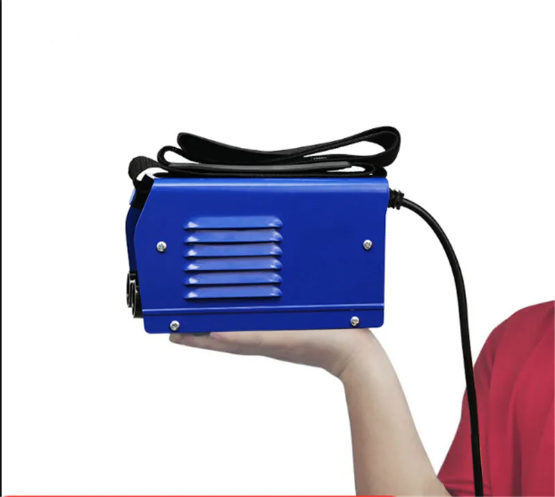 IGBT 20-200A 110/220V Inverter Arc Electric Welding Machine MMA/ARC Welders for Welding Working and Electric Working