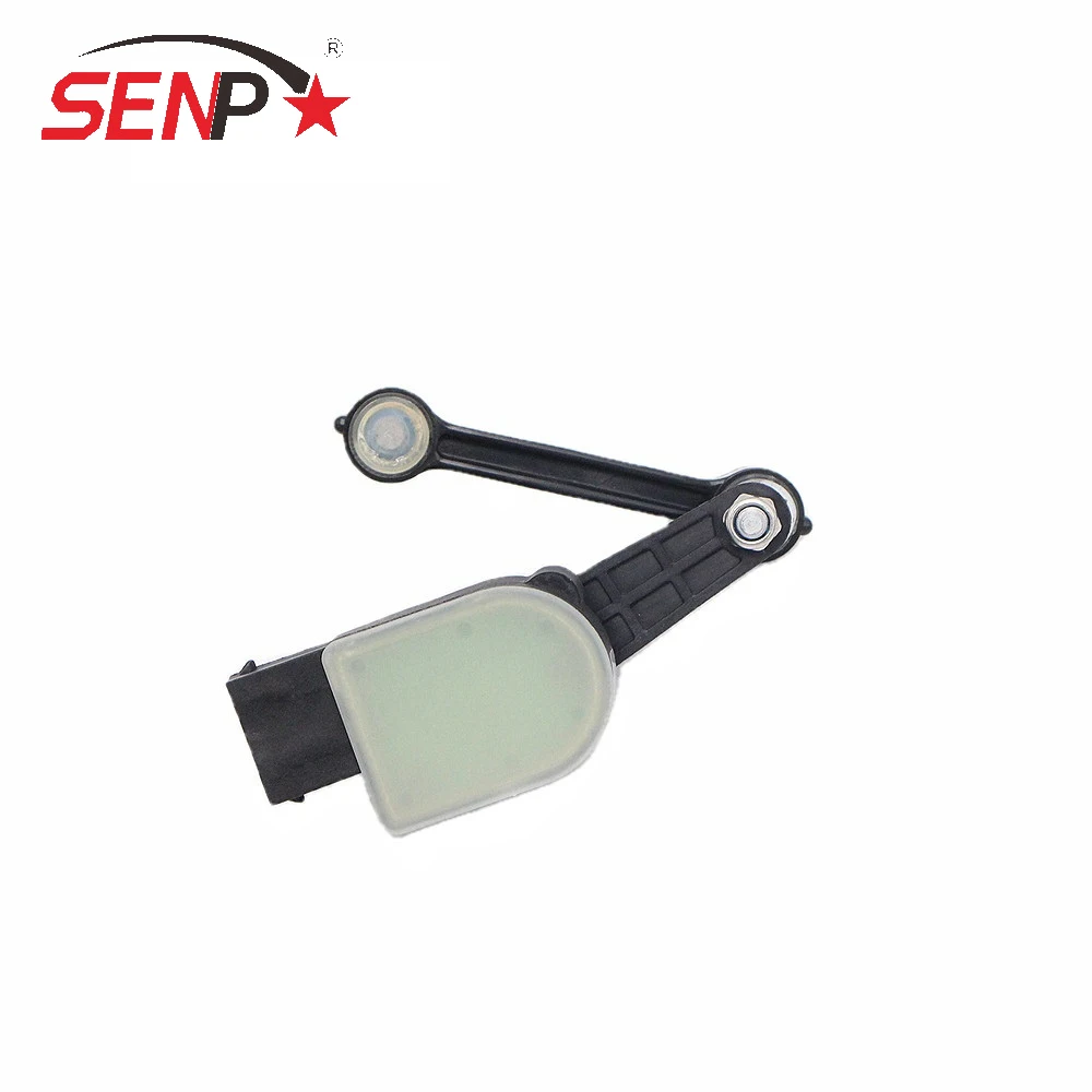 7L0 616 571 D Headlight Level Sensor Fit For AUDI Q7 2010-2015 7L0616571D