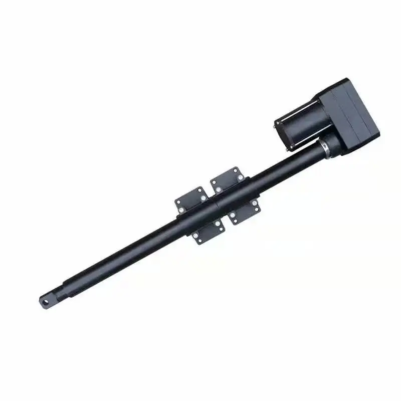 120V 110V Ip66 Price Linear Actuator For Ventilation