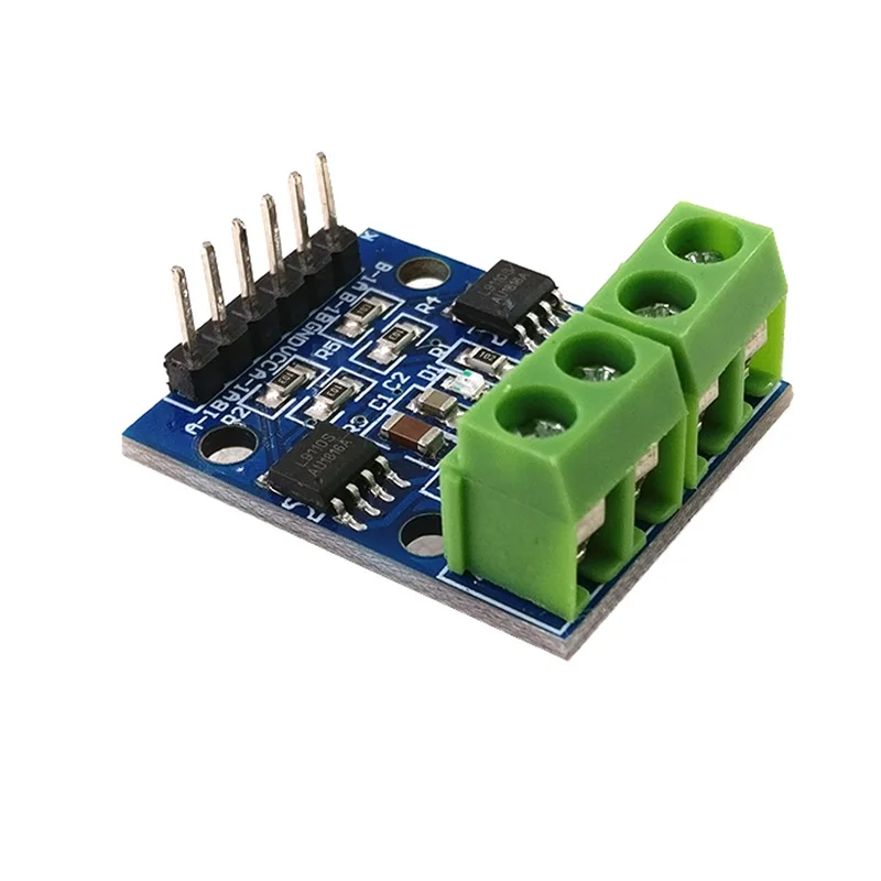 L9110S DC Stepper Motor Driver Board H Bridge L9110 for arduino