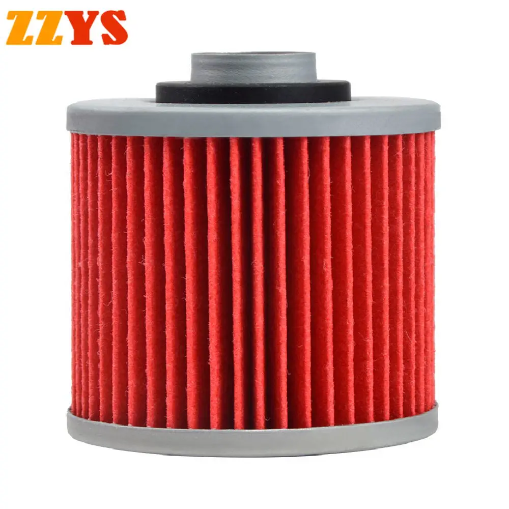 Oil Filter For Yamaha XVS1100 V-Star XV250 Virago XT660 YFM700R XVS400 XVS250 XVS1100A XVS650A XVS1100 XVS650 DragStar Classic