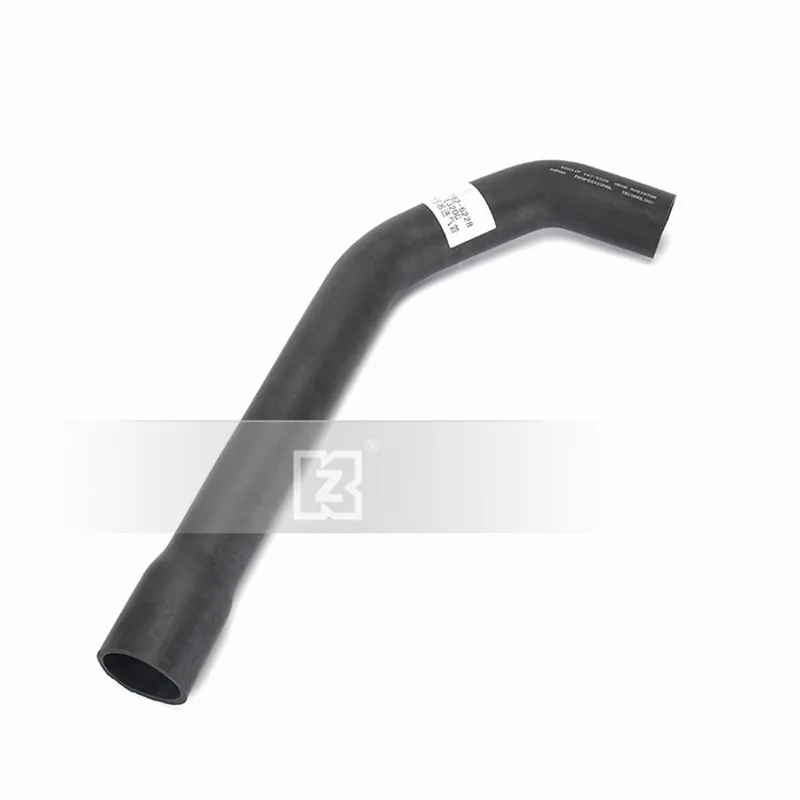 

For Excavator parts Caterpillar E320C (without intercooler) turbocharger air inlet pipe rubber air inlet pipe 162-6228