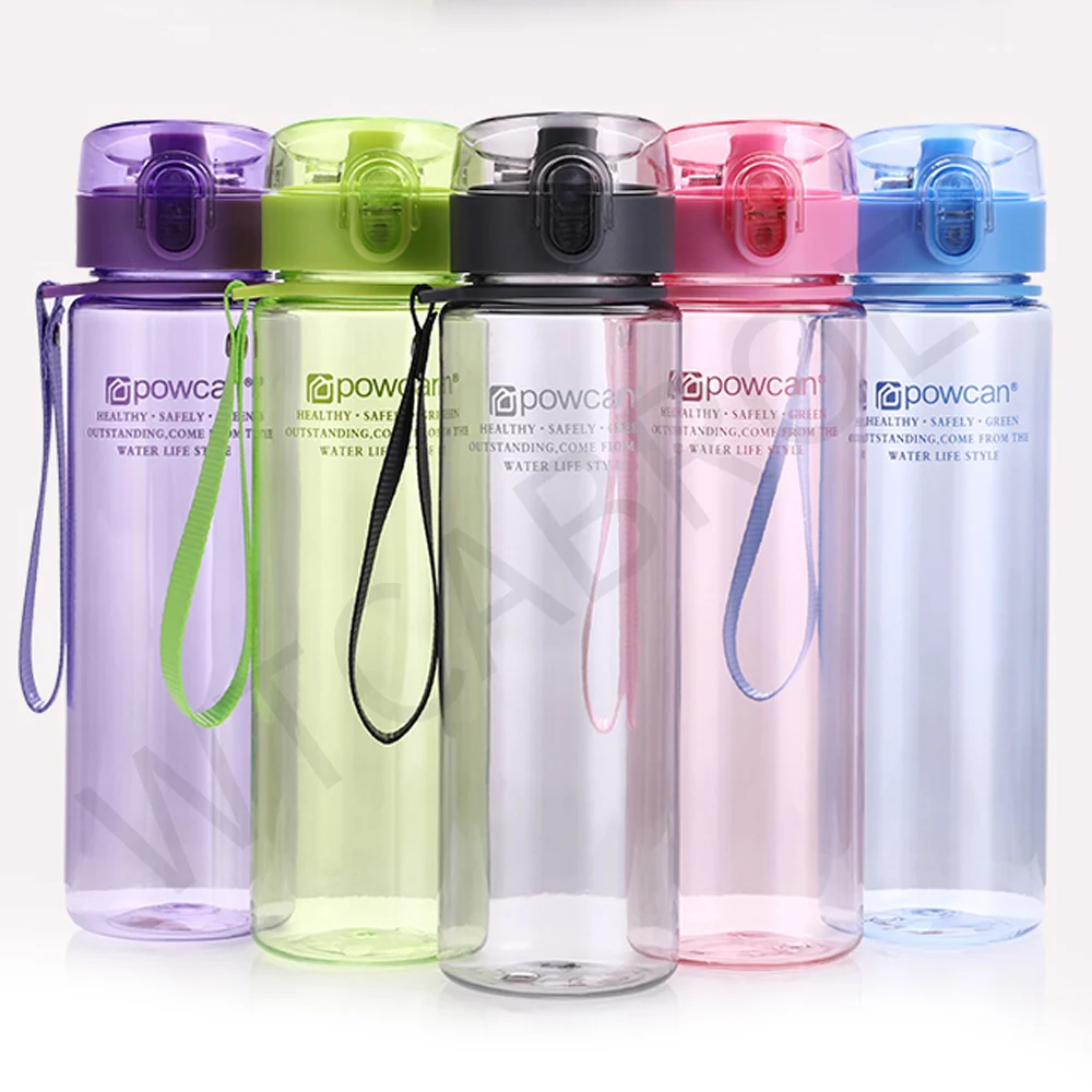 My 401ml-1001ml Children Drink Drinking Gourd Infuser Bpa Free Sport Water Bottle Drinkware Cute Bottles For Water Child Botle