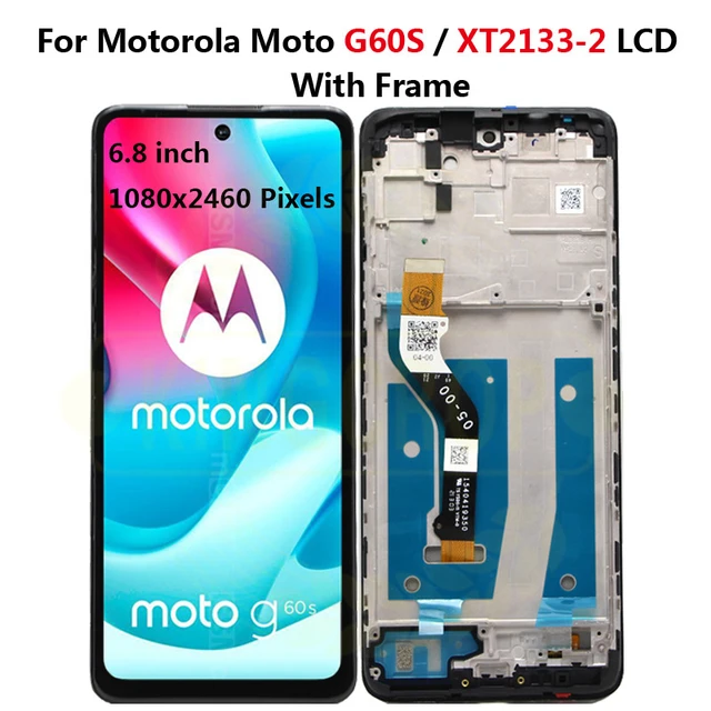 Lcd Touch Screen Motorola | Display Original Motorola | Motorola Touch Lcd  Original - Mobile Phone Lcd Screens - Aliexpress