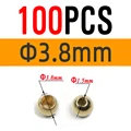 100pcs Size 1