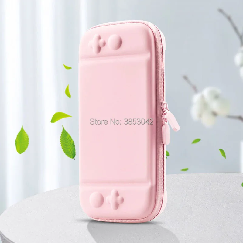 High Quality Durable Protection Carrying Bag Case for Nintendo Switch Console NS Switch OLED Game Accessories Storage