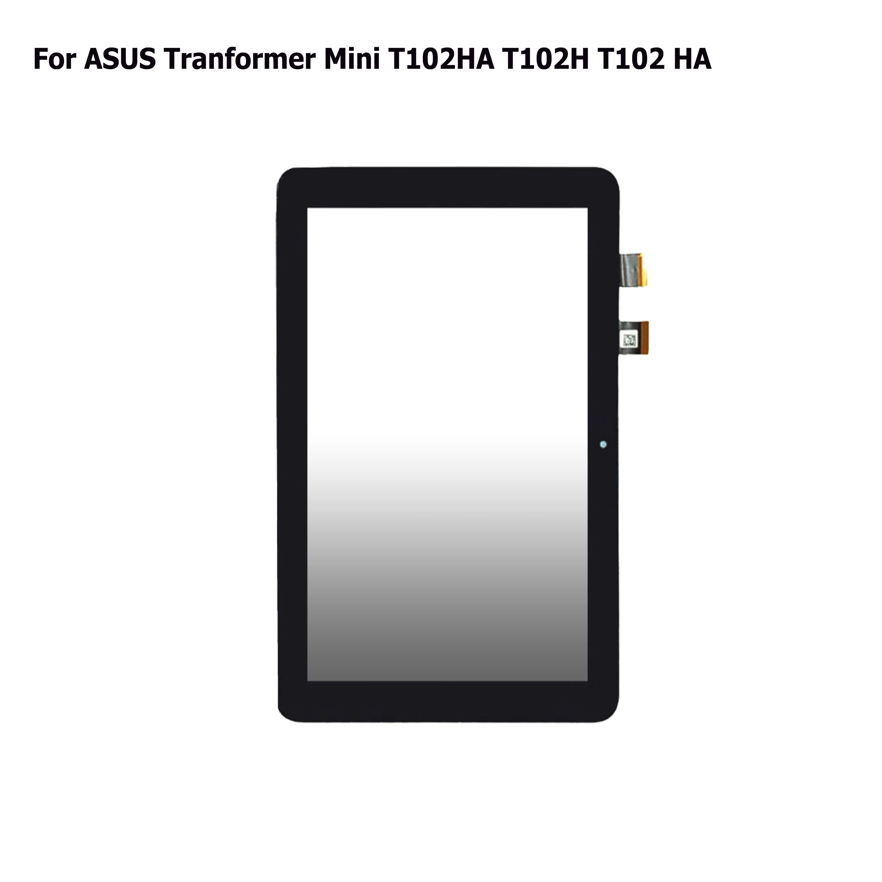 Touch For ASUS Transformer Mini T102HA T102H T102 HA Touch Screen Digitizer Front Glass Assembly Replacement Parts For ASUS T102