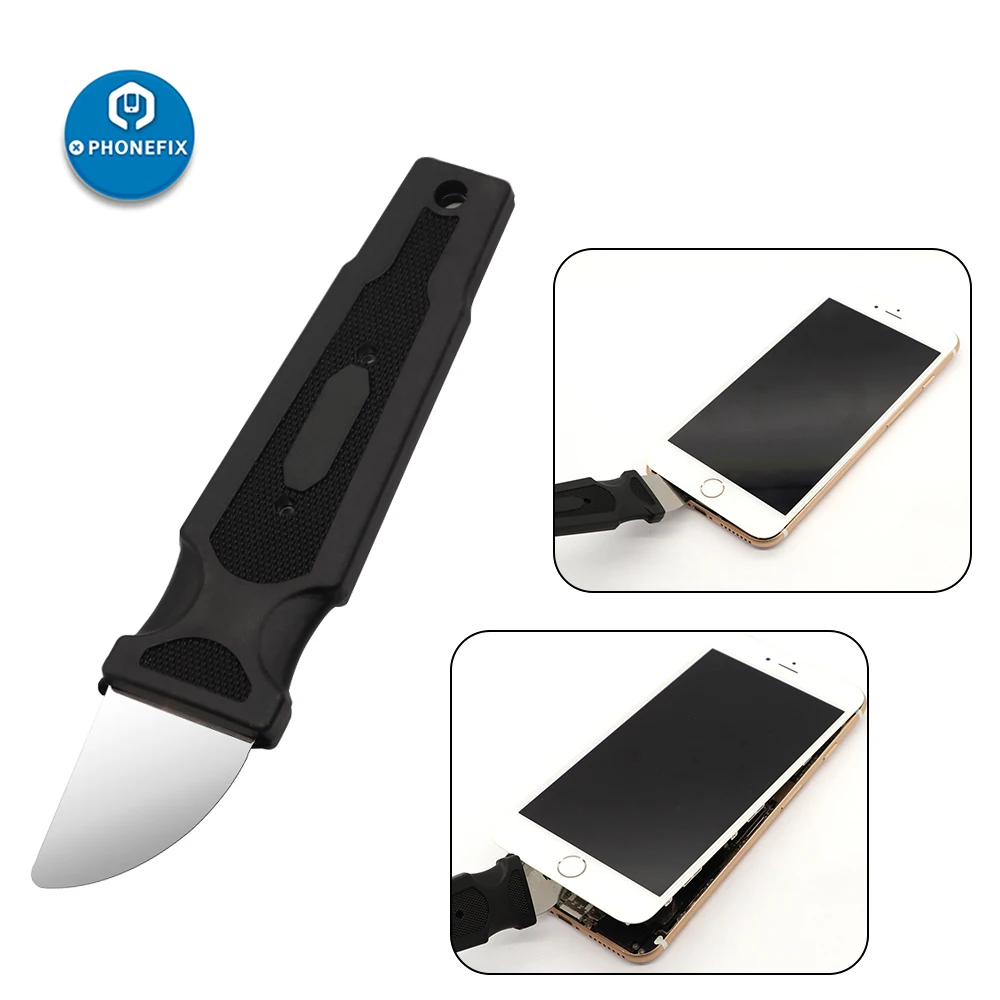 Universele 13 In 1 Mobiele Telefoon Reparatie Schroevendraaier Set Met Sucker Spudger Tang Pry Screen Removal Tools Kit Voor Iphone reparatie