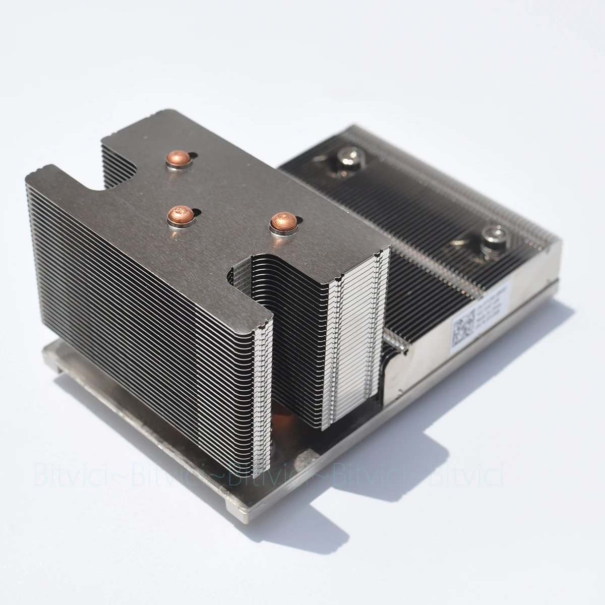 CPU Cooling Heatsink Heat Sink YY2R8 0YY2R8 FOR DELL PowerEdge R7910 R730 R730XD R910