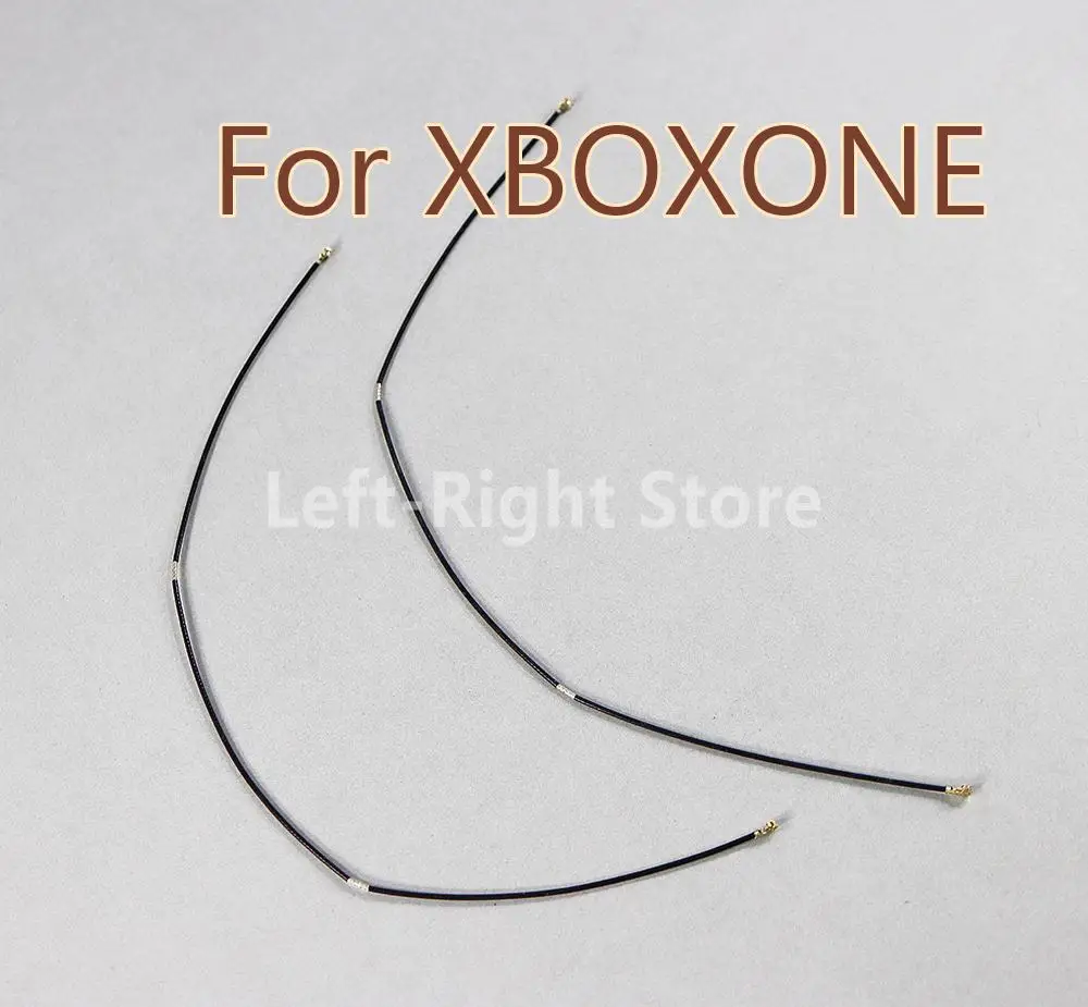 2pcs original Bluetooth-compatible Wireless Wifi Antenna Cable For Microsoft Xbox One Wifi Board Connect Cable For XboxOne