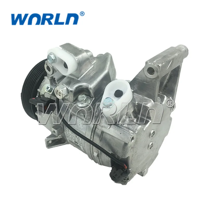 CSE617 Auto A/C Compressor For Nissan infiniti 7PK Competitive Conditioner Cooling Car Fittings