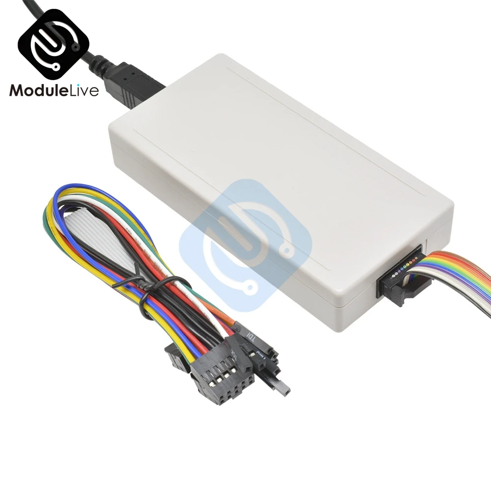 USB Isp تحميل كابل JTAG SPI مبرمج ل شعرية FPGA CPLD مجلس التنمية تحميل وحدة أدوات إلكترونية