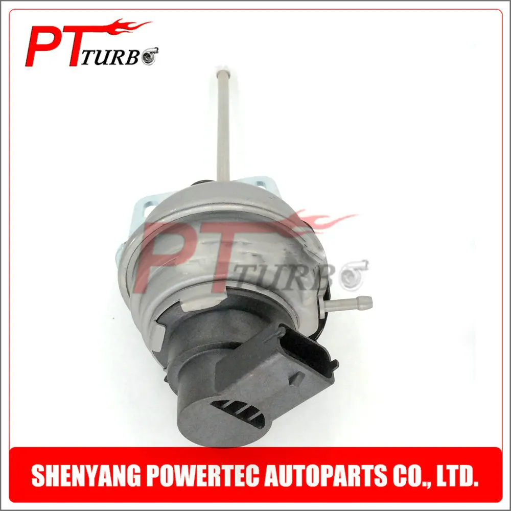 Electronic Actuator Wastegate 803956-5003S Turbocharger GTB1446Z For Alfa-Romeo MiTo 1.6 JTDM 88Kw Multijet 55220701 2008-