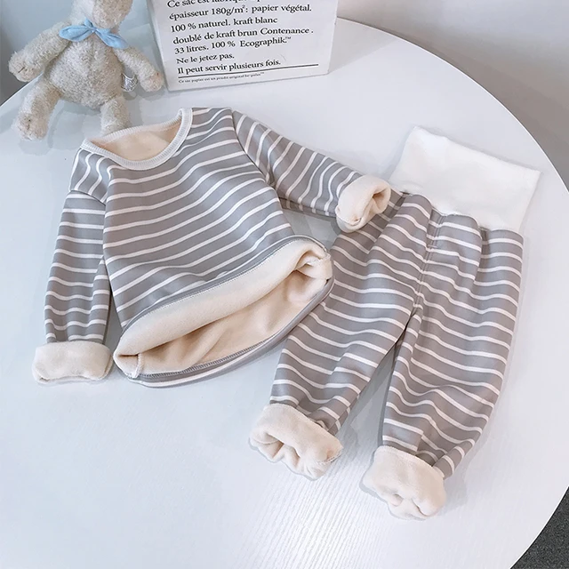 gray-stripes