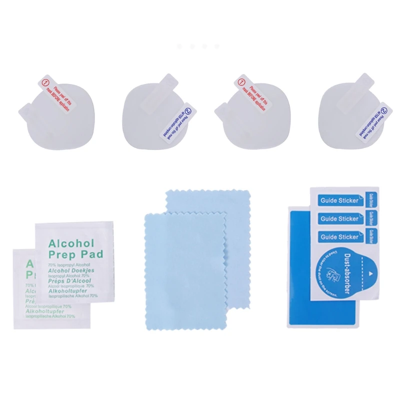 Anti-Scratch Vr Len… - image