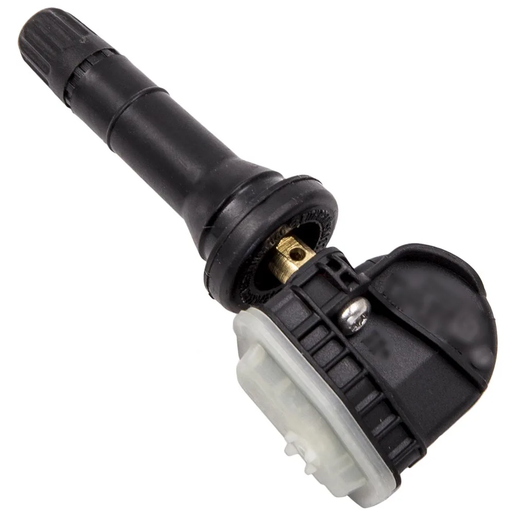 4 قطعة مستشعر ضغط الإطارات TPMS لفورد موستانج 2015 2016 2017 2018 MRXAG2SZ3