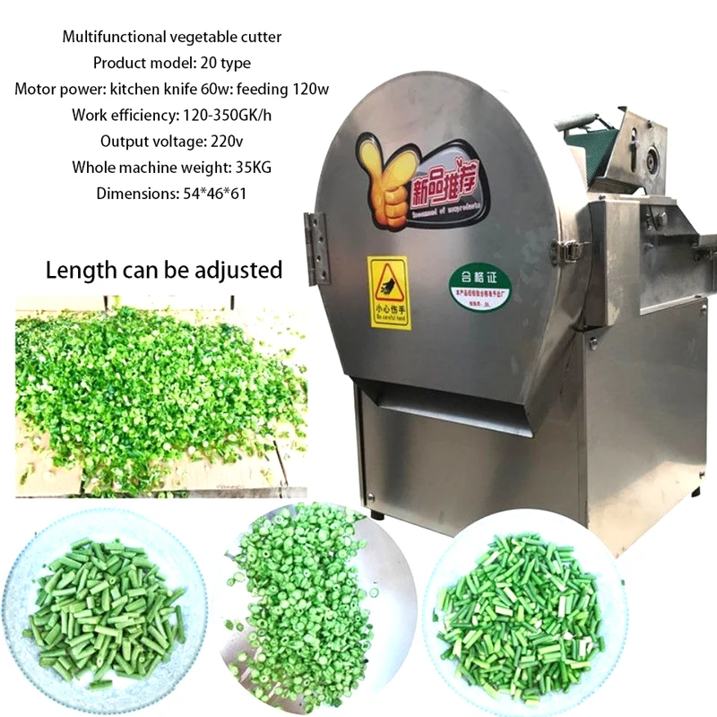 Đa Chức Năng Máy Cắt Rau Củ Điện Máy Hủy Rau Củ Quả, Cắt Lát Củ Quả Dưa Potatoe Dụng Cụ Cắt Lát Rau Củ