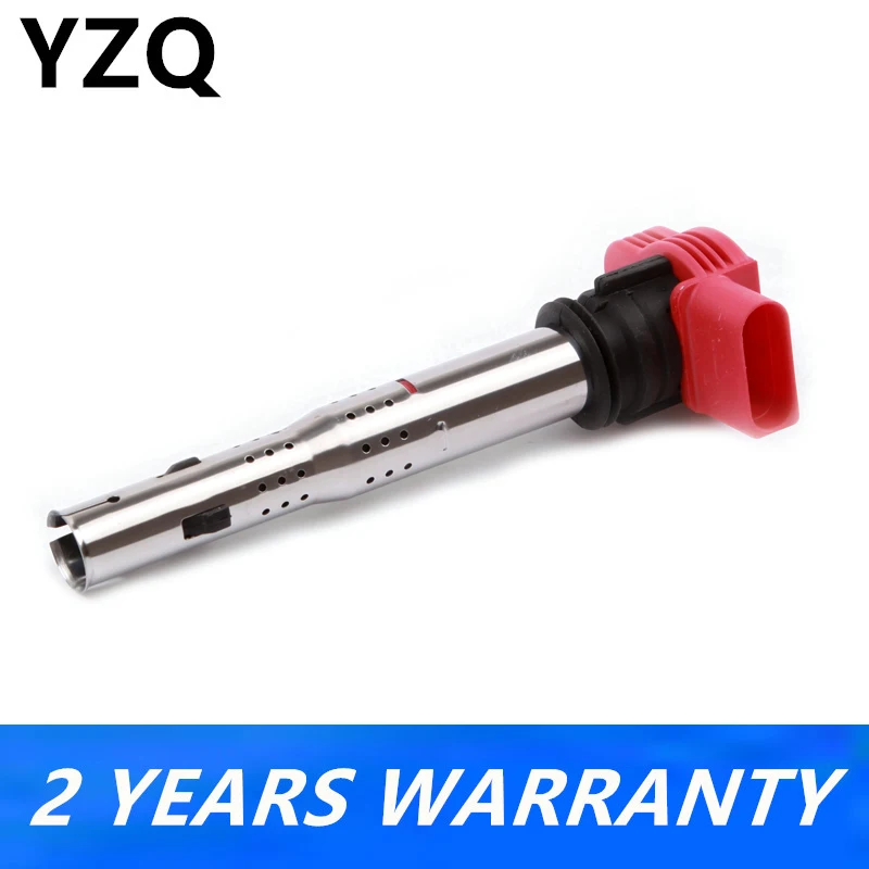 Oem Ignition System… - image