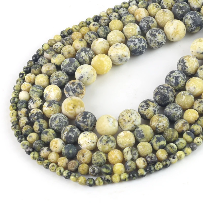 Variant: Matte Turquoises 1