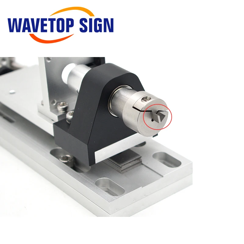 Lama da punzonatura WaveTopSign in acciaio al tungsteno V 16x6x1mm per coltello da punzonatura a forma di V
