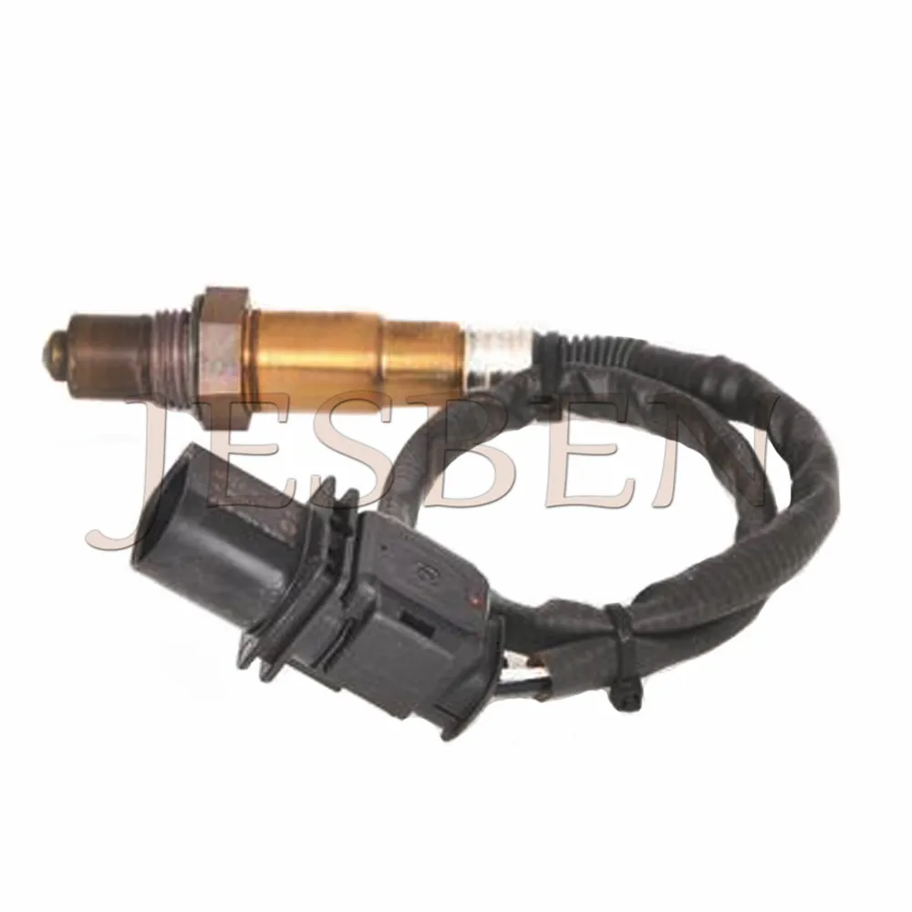 0281004123 Lambda Probe O2 Oxygen Sensor For ALFA ROMEO 159 BRERA GIULIETTA SPIDER 2.0 FIAT DOBLO IDEA LANCIA MUSA 1.6 2018-2012