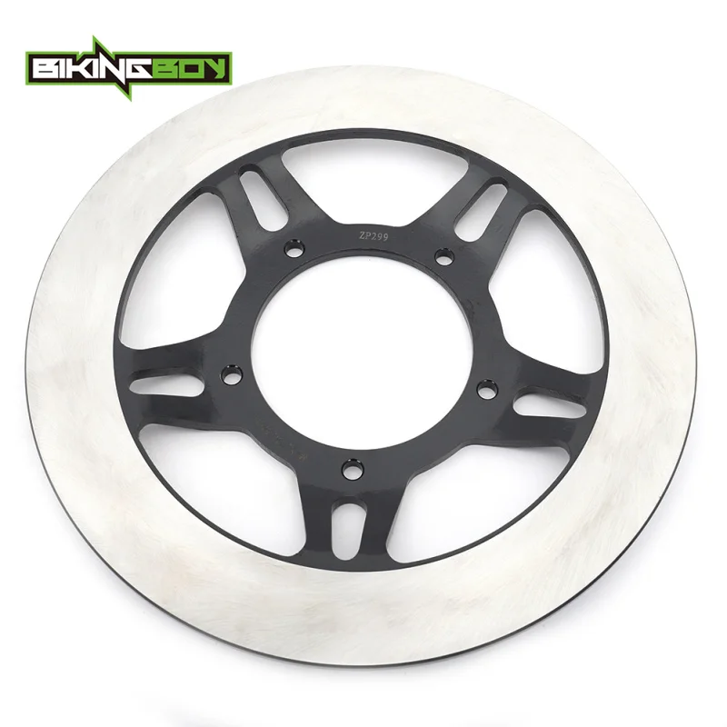 BIKINGBOY GL1100 GL1200 Goldwing CB750F 76-82 81 CB 900 F F2 Bol Dor 79-84 CBX1000 Twin Shock 79 80 Rear Brake Disc Disk Rotor