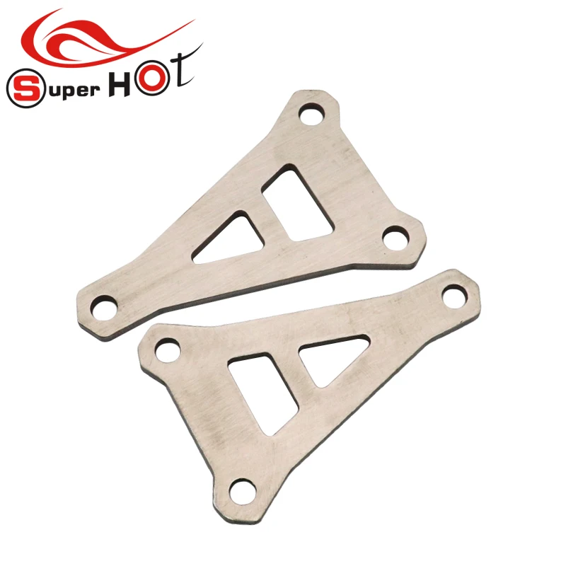 

Motorcycle Accessories Lowering Links Frame Body Link Support Rear Arm Suspension for Honda CBR600RR CBR 600RR CBR 600 RR 07-16