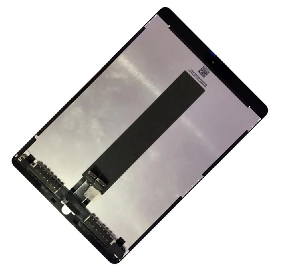 Imagem -04 - Original para Ipad Pro 10.5 2a Geração A2152 A2123 A2153 A2154 Display Lcd Tela de Toque Digitador Assembléia Ipad ar 32023 10.5 Lcd