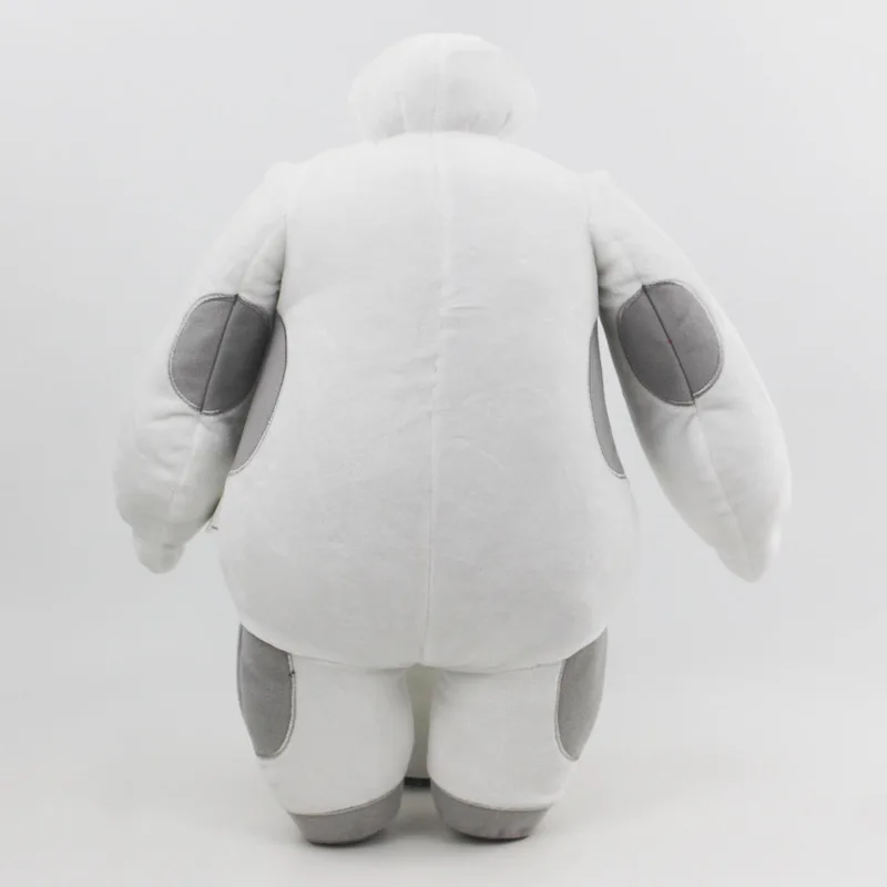 38 Cm Disney Baymax Plush Toys Model Cartoon Anime Figure Big Hero 6 Stuffed Dolls Kids Birthday Gifts