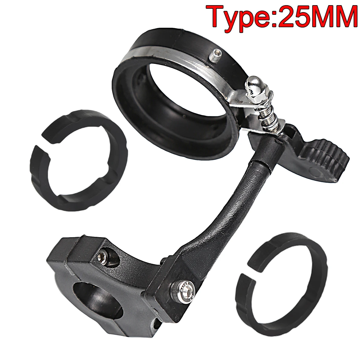 1 inch 25mm Handlebar Cruise Control Throttle Lock Kits For Honda Rebel CMX 300 500 1100 BMW Harley Universal Motorcycle