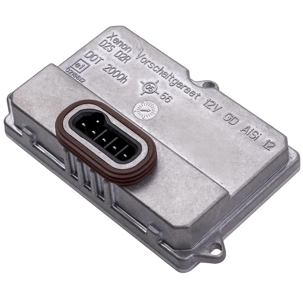 0028202326 5DV008290-00 4E0907476 63126907488 Xenon HID Headlight Control Unit Ballast for Mercedes for BMW for Ford for Audi