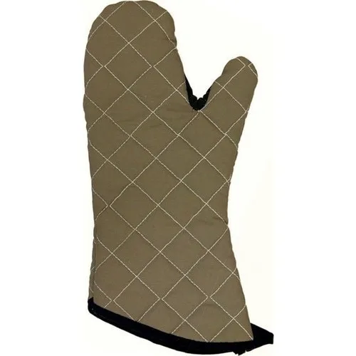 Zicco Fireproof Oven Mitts Frme - 15