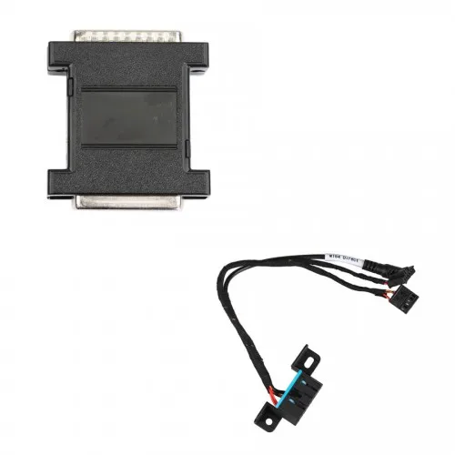 

Xhorse VVDI MB TOOL Power Adapter Work with VVDI MB TOOL for Benz W164 W204 W210 Data Acquisition W204 W207 all key lost