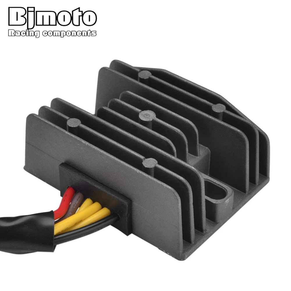 Voltage regulator rectifier For Kawasaki KLE400 KLE500 KLE 400 500 Z550 GT550 Z GT 500 750 Z750 GT750 ZX400 ZZR400 ZX ZZR 400