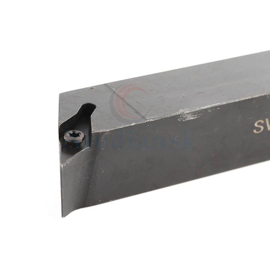 Support d'outils de tour externe de haute qualité, barre d'alésage en métal CNC résistant à l'usure 1 pièce
