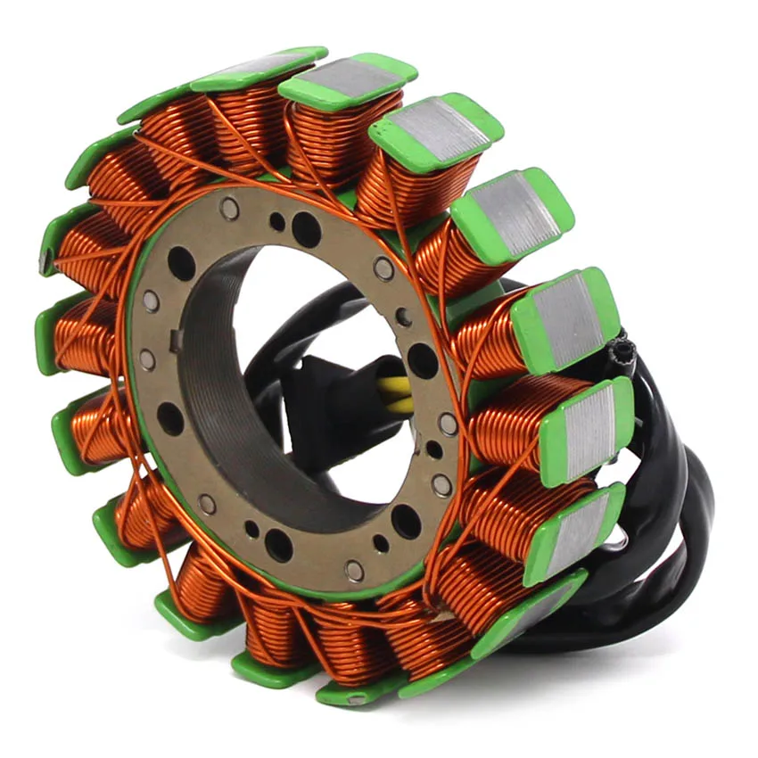 

Motorcycle Magneto Stator Coil For Honda VT750C2B Shadow Phantom VT750C2F Spirit VT750C2S (ABS) VT750 RS OEM：31120-MFE-641