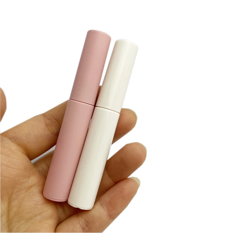 5 ml leere Lipgloss-Röhren, Großhandel, Mascara-Behälter, Eyeliner-Flasche, Make-up, Lipgloss, Kosmetikverpackung – Detail 1