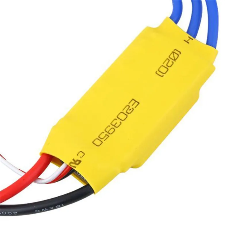 Commercio all'ingrosso XXD HW30A 30A Brushless Motor ESC Per Aereo Quadcopter Drone