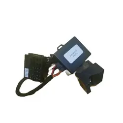 For BMW CIC retrofit adapter emulator video in motion,navi activation for E90,E60,E9X,E6X,E8X,E81 E82 E88 e70 e71 e7x x5 x6