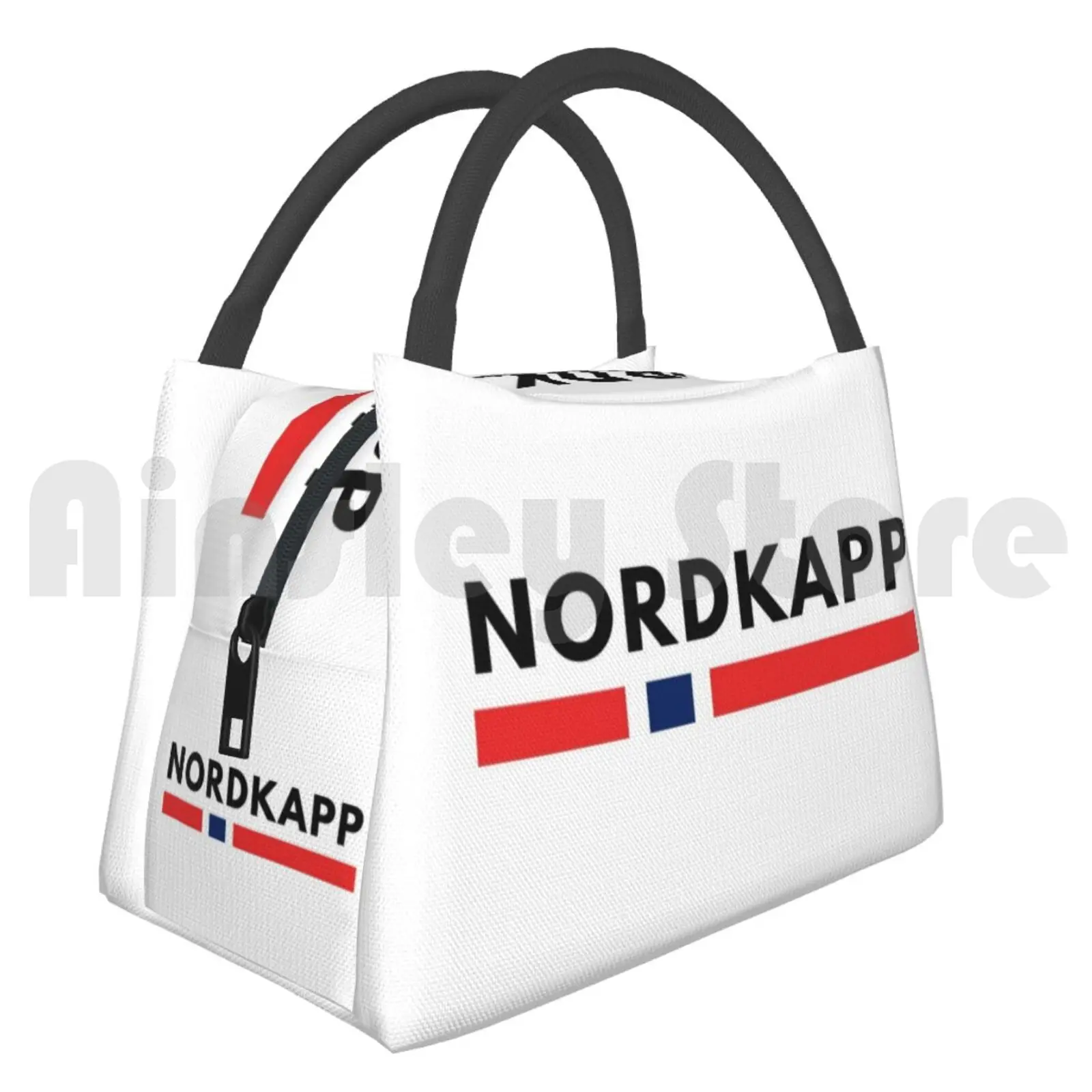 

Cooler Lunch Bag Picnic Bag Nordkapp Norway 3187 Nordkapp North Cape Nordkapp Norway Northcape Nordkapp Norway