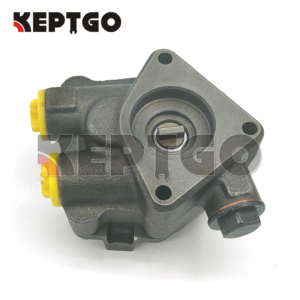 

Fuel Pump for Volvo VN VNL VHD Series D11 D13 D16 Engine 20997341 85103778