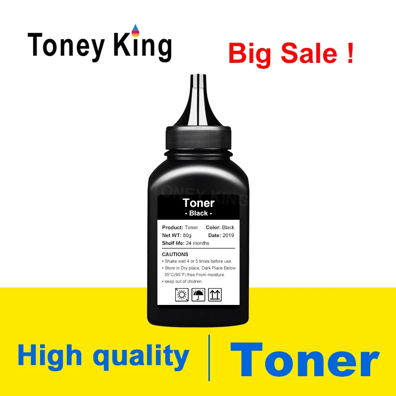 Toney King Compatible Toner powder for Samsung D111S 111S 111 Refill M2020 M2020W M2021 M2021W M2022 M2022W M2070 M2070W M2070F