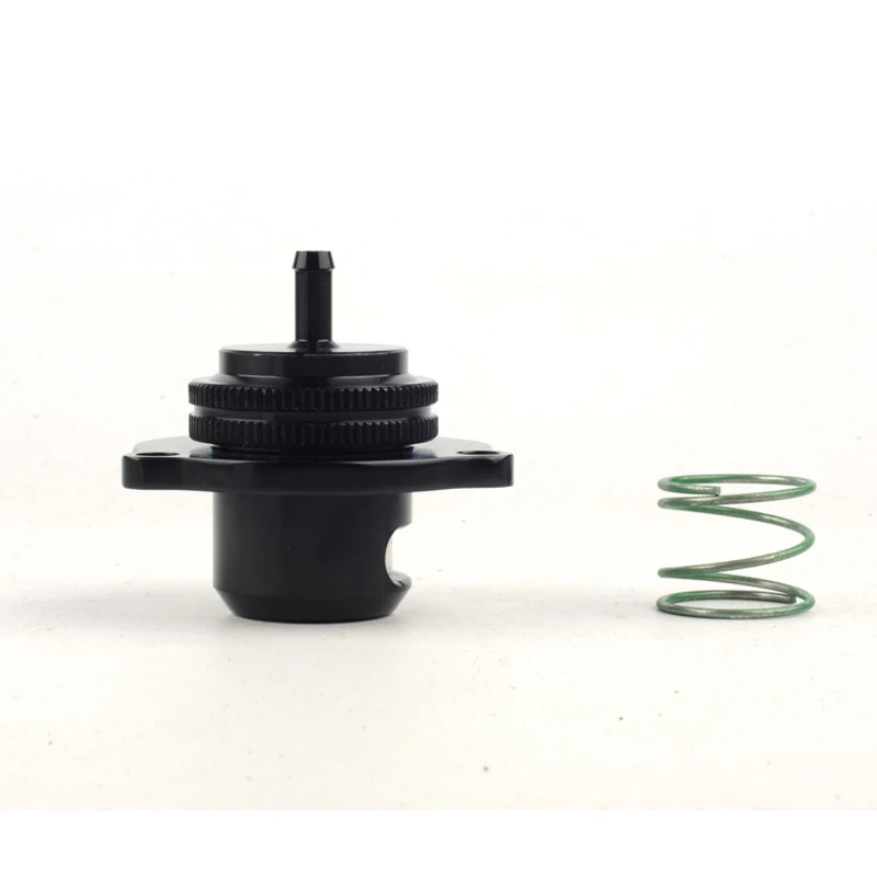 Aluminum Auto blow off valve Direct fit Piston BOV dump valve For Vauxhall Opel Astra Corsa Chevrolet Cruze 1.6 2.0 Turbo