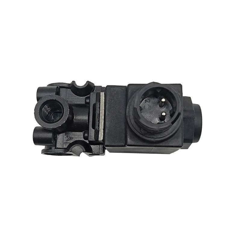 Spare Parts for Volvo Trucks VOE 1078316 Solenoid Valve