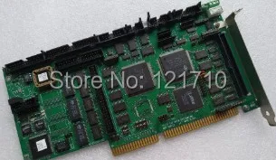 Industrial equipment board DELTA TAU DATA MINI-PMAC2 603205-102 603205-552