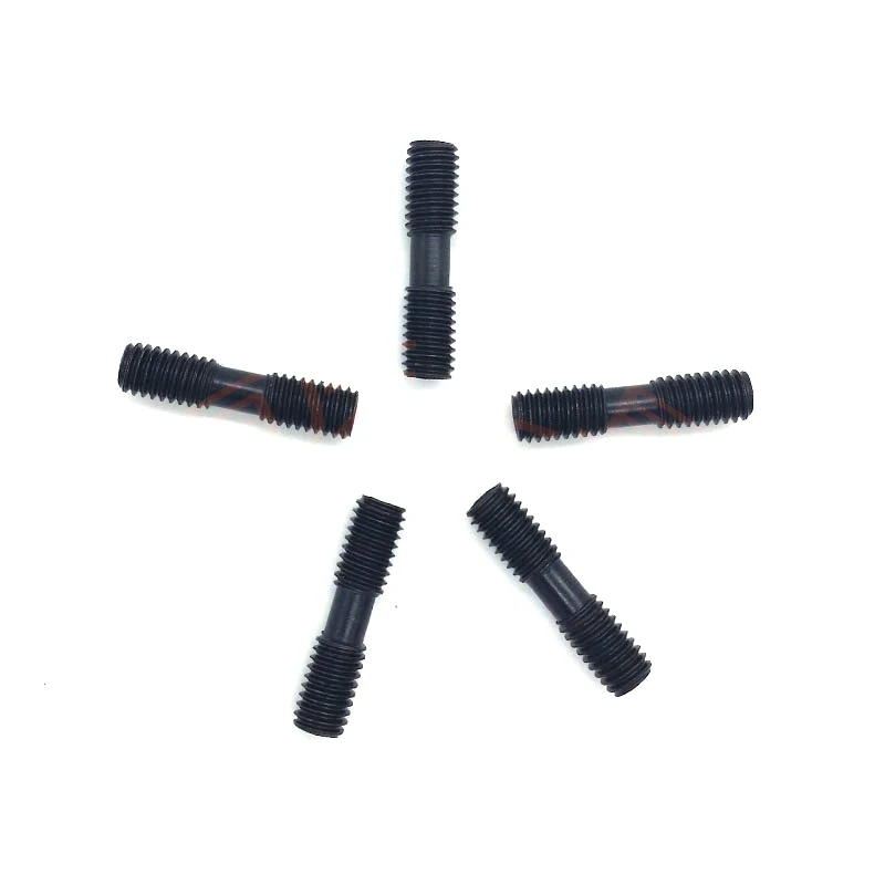 20pcs double screw 625 ML0620 ML0625 Arbor accessories fastener machine tool parts Arbor screw