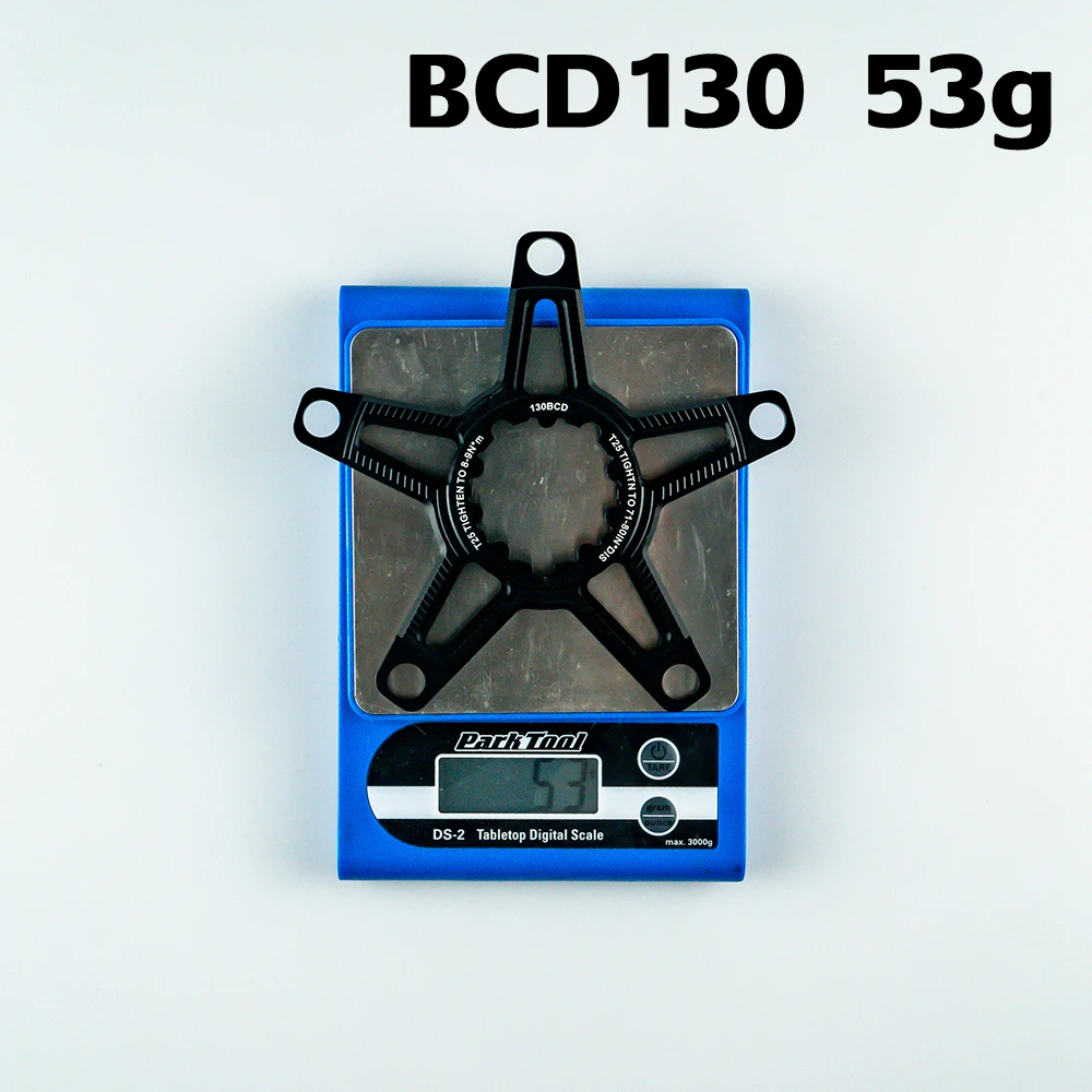 ZRACE RX Road Direct Mount Spider 110/130 BCD