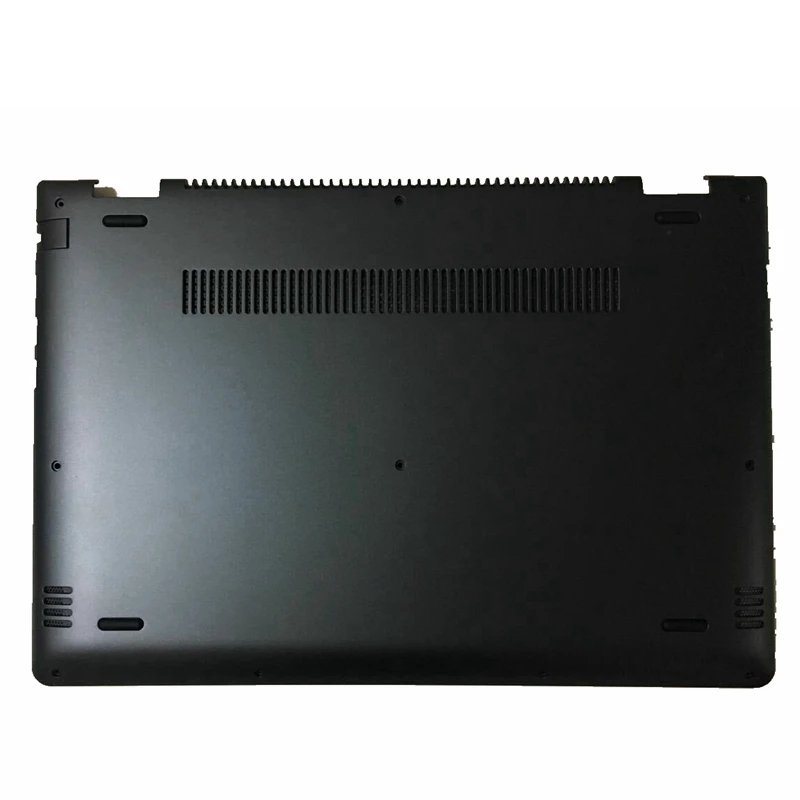 

New For lenovo Flex 4 Flex 4 -14 Yoga 510 Yoga 510-14 Bottom Base Case Cover AP1JE000700 Black