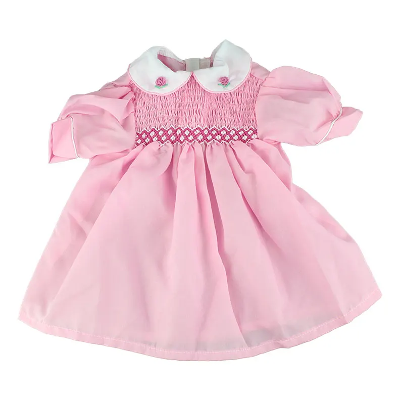 New Dress Fir For 18 inch Girl Doll 46cm American Doll Clothes