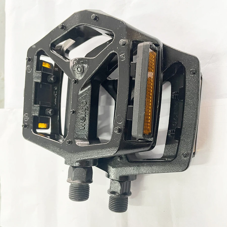 

Leili high bearing ebike pedal aluminum alloy professional electric bicycle pedals